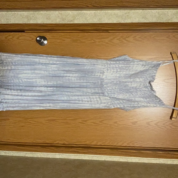 Torrid maxi dress size 4 - Picture 5 of 6